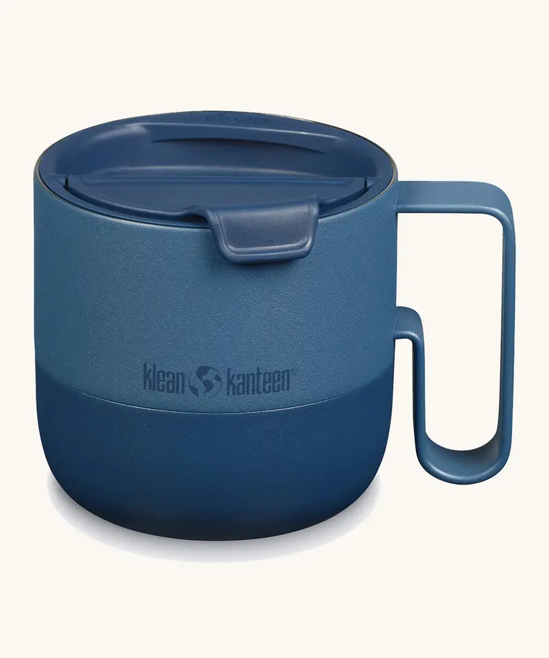 Klean Kanteen Rise 14Oz/399Ml Mug 3