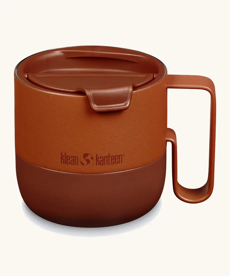 Klean Kanteen Rise 14Oz/399Ml Mug 4