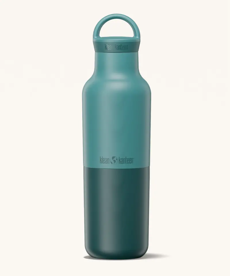 Klean Kanteen Rise 20Oz Insulated Classic Bottle 1
