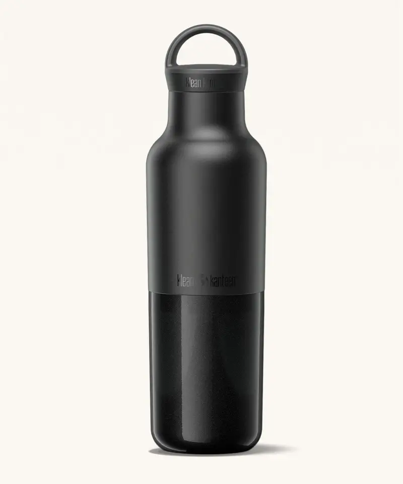 Klean Kanteen Rise 20Oz Insulated Classic Bottle 2
