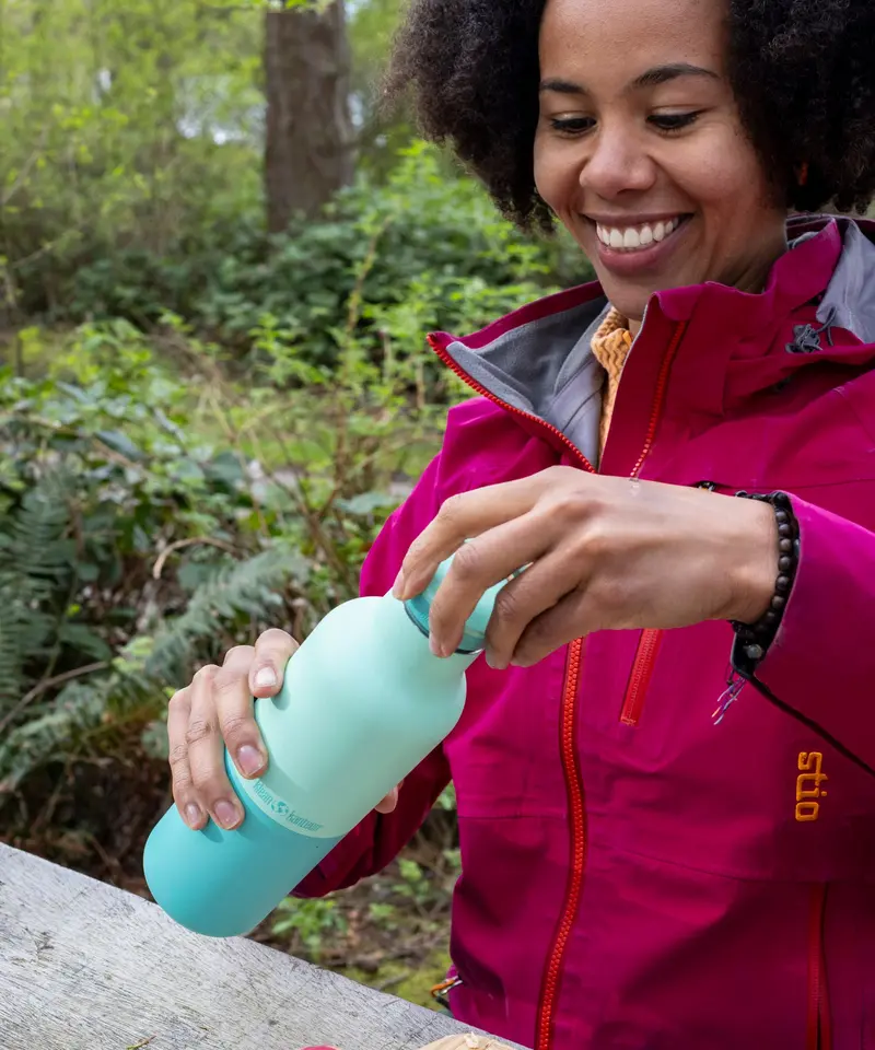 Klean Kanteen Rise 20Oz Insulated Classic Bottle 3