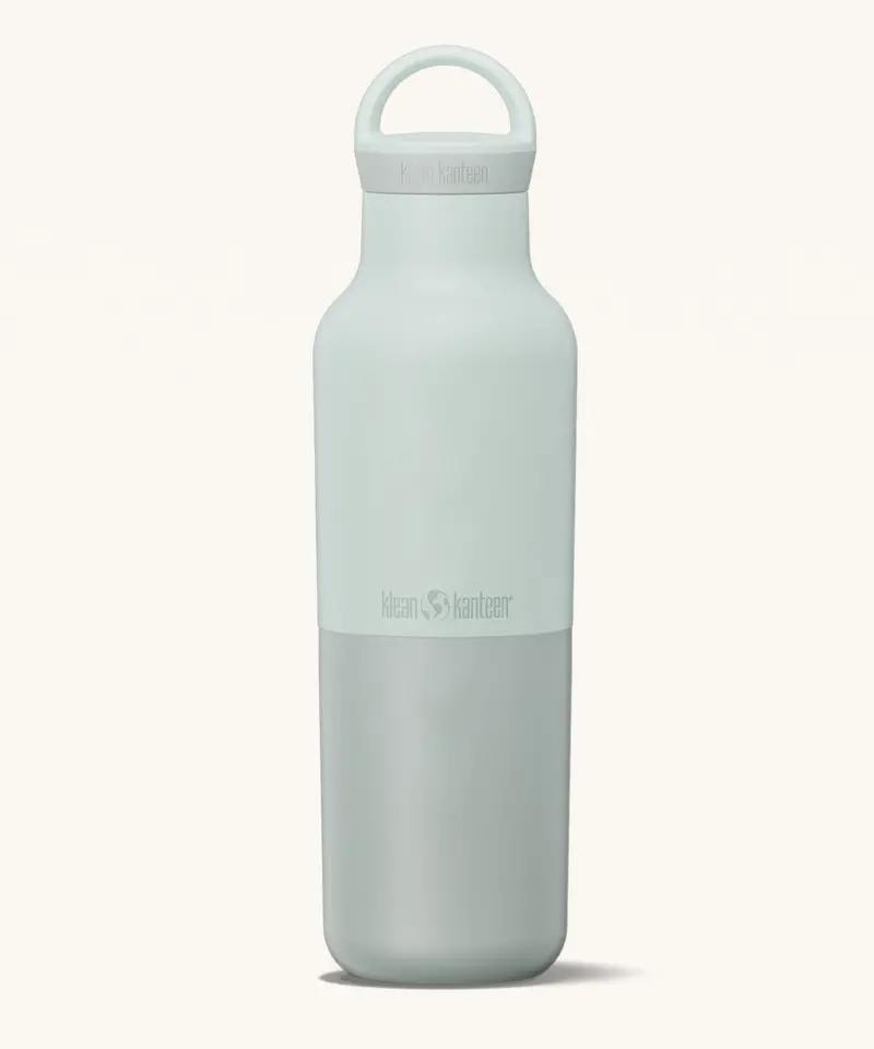 Klean Kanteen Rise 20Oz Insulated Classic Bottle 3