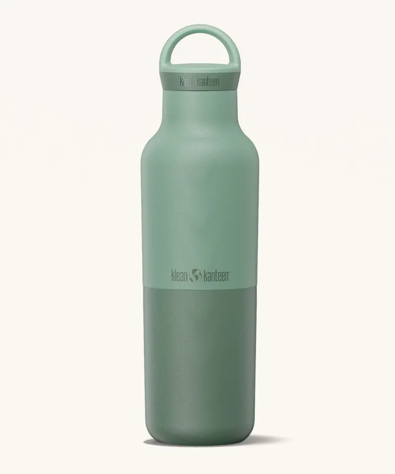 Klean Kanteen Rise 20Oz Insulated Classic Bottle 4