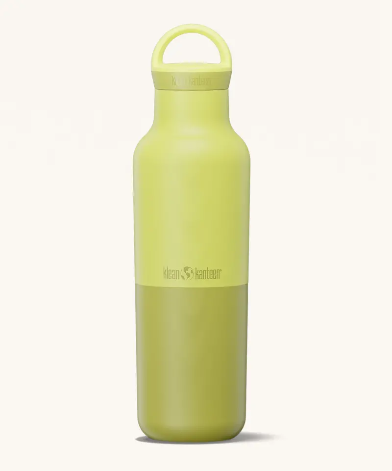 Klean Kanteen Rise 20Oz Insulated Classic Bottle 5