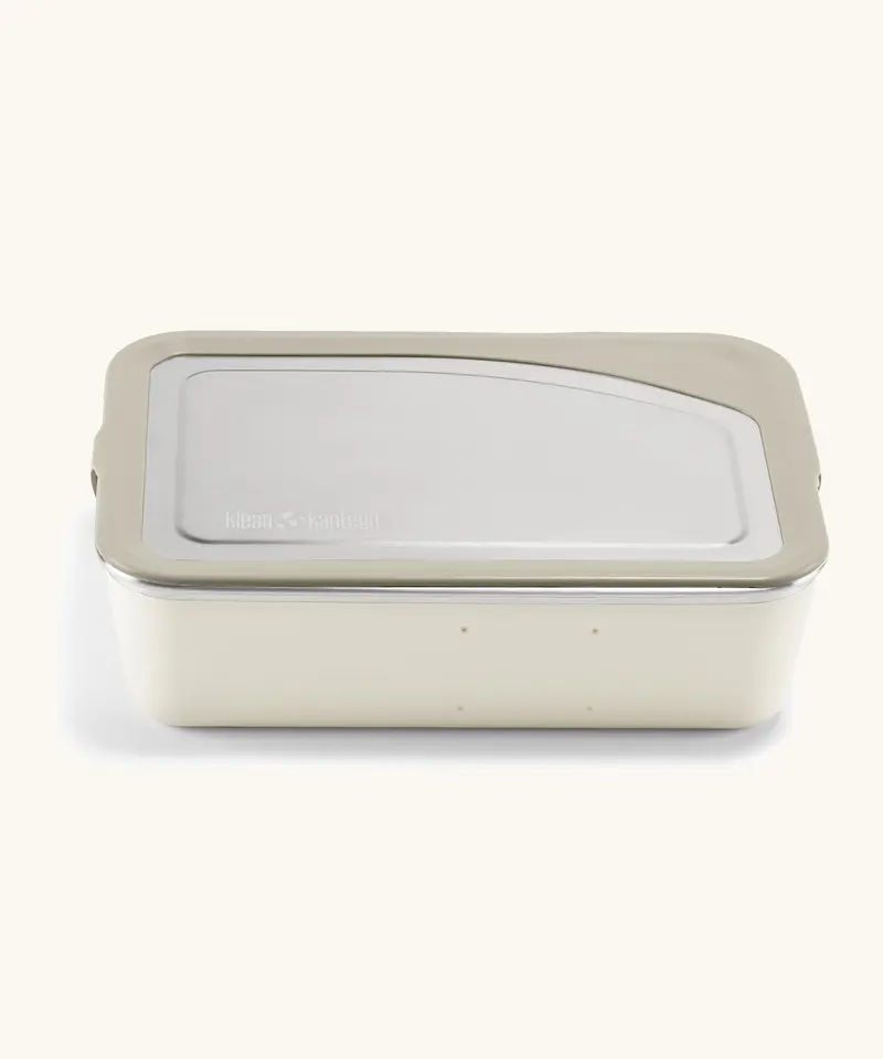 Klean Kanteen Rise Stainless Steel Lunch Box - 34Oz/1005Ml 1