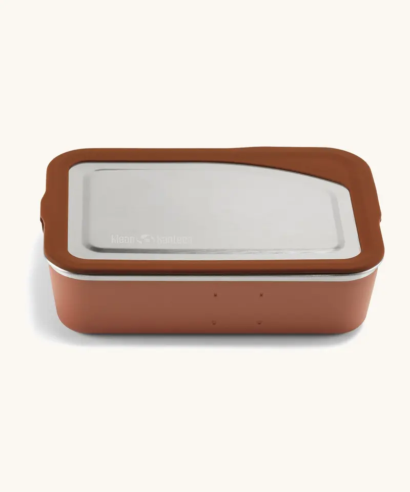 Klean Kanteen Rise Stainless Steel Lunch Box - 34Oz/1005Ml 3