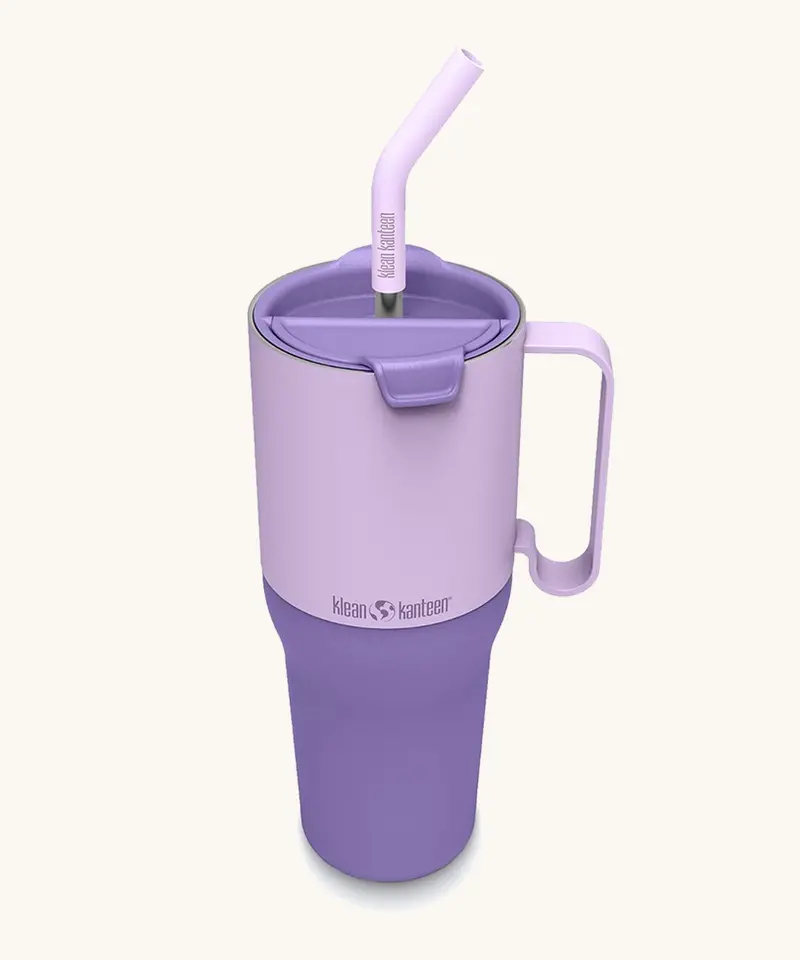 Klean Kanteen Rise Tumbler 36Oz - Offers 1