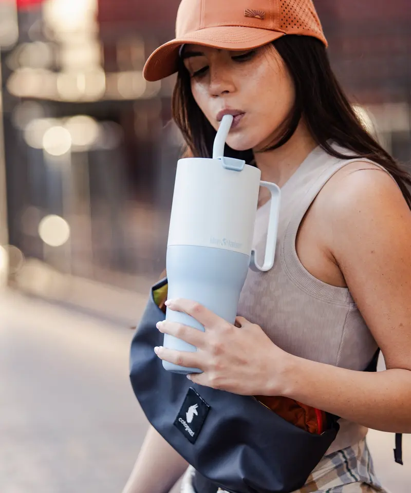 Klean Kanteen Rise Tumbler 36Oz - Offers 3