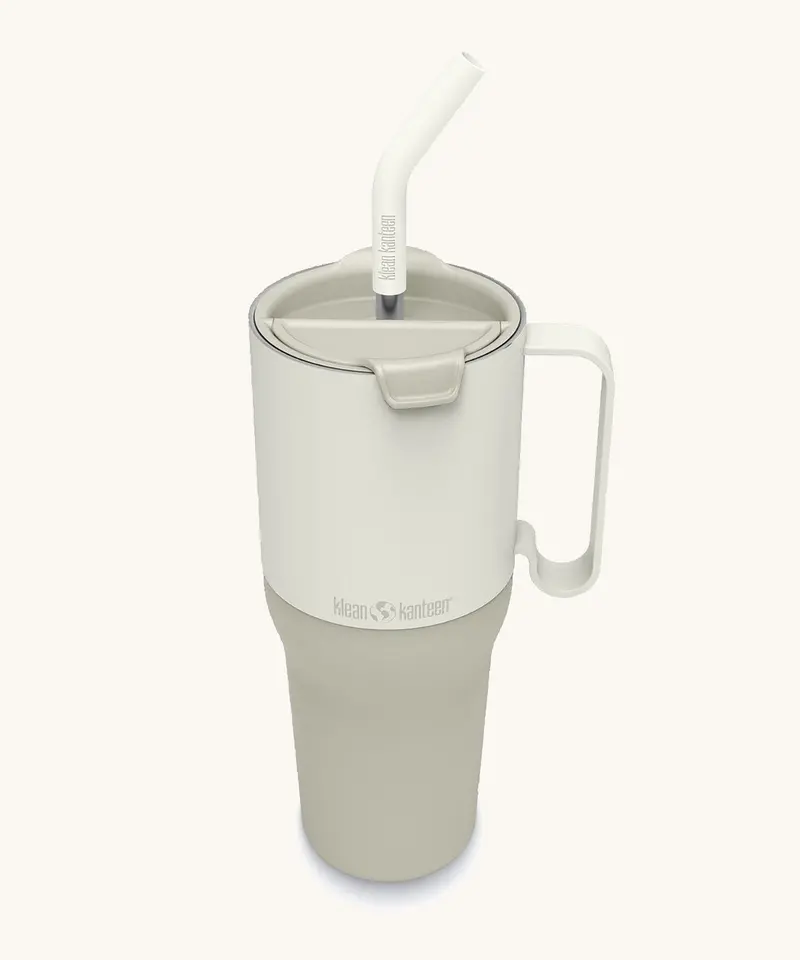 Klean Kanteen Rise Tumbler 36Oz - Offers 3