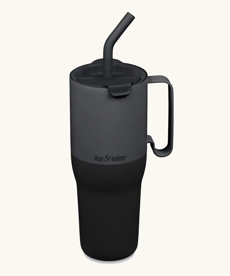 Klean Kanteen Rise Tumbler 36Oz - Offers 4
