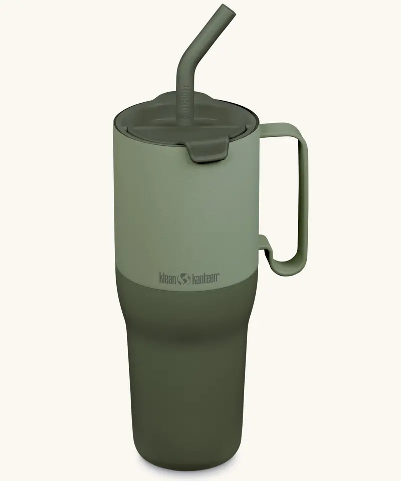 Klean Kanteen Rise Tumbler 36Oz - Offers 5