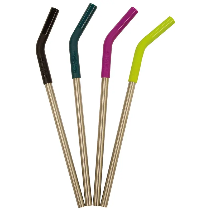 Klean Kanteen Straws 4 Pack 1