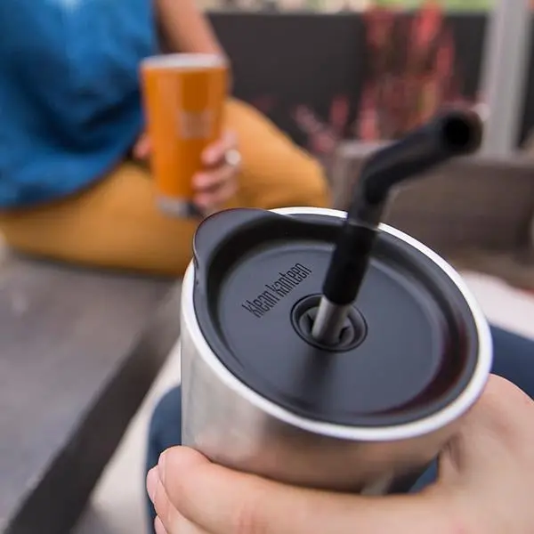 Klean Kanteen Straws 4 Pack 2