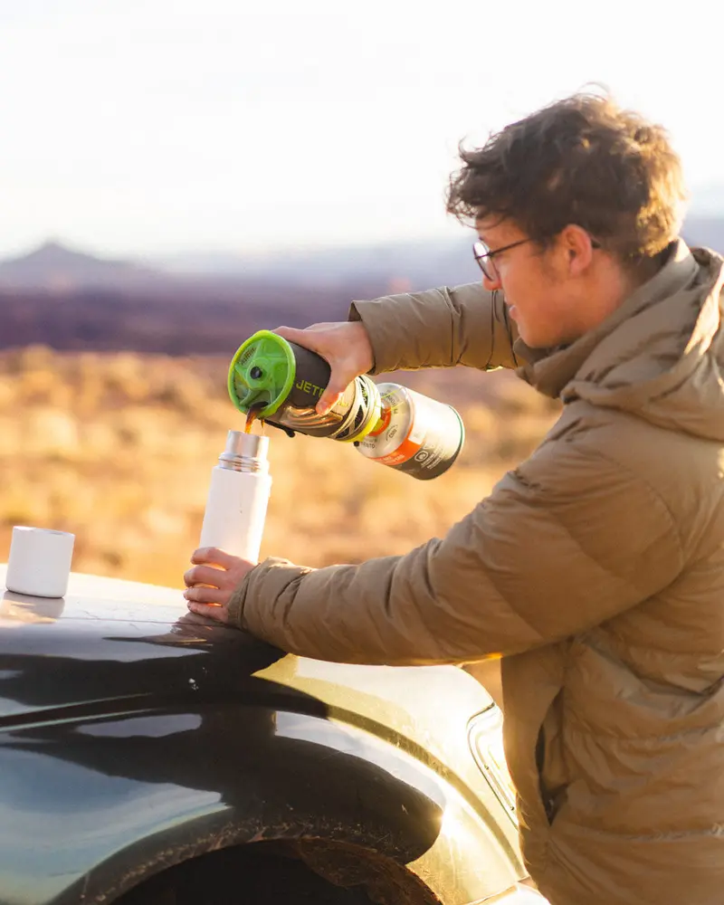 Klean Kanteen Tk Pro 16Oz/500Ml Insulated Flask 3