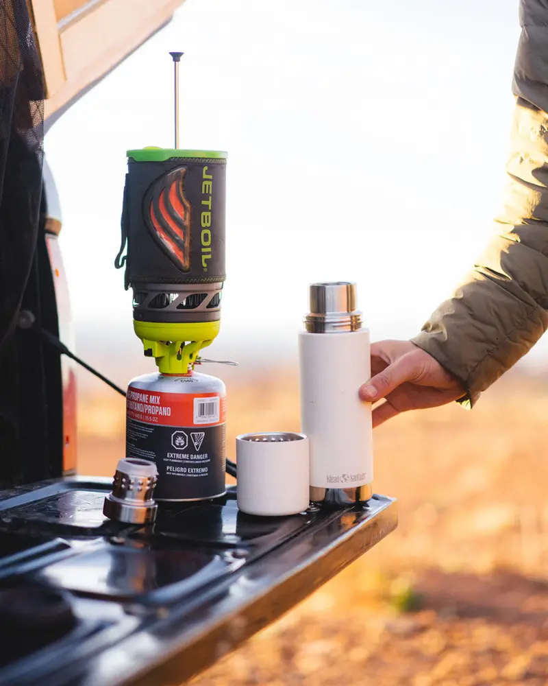 Klean Kanteen Tk Pro 16Oz/500Ml Insulated Flask 4