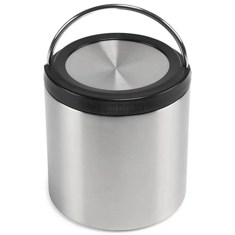 Klean Kanteen Tkcanister Insulated Food Container 32Oz 1