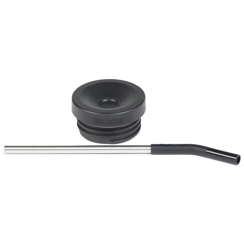 Klean Kanteen Tkwide Straw Cap 1