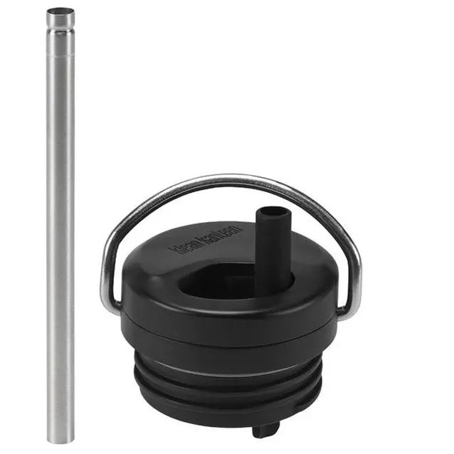 Klean Kanteen Tkwide Twist Straw Cap 1