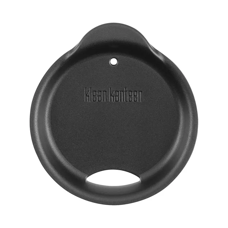 Klean Kanteen Tumbler Lid Black 1