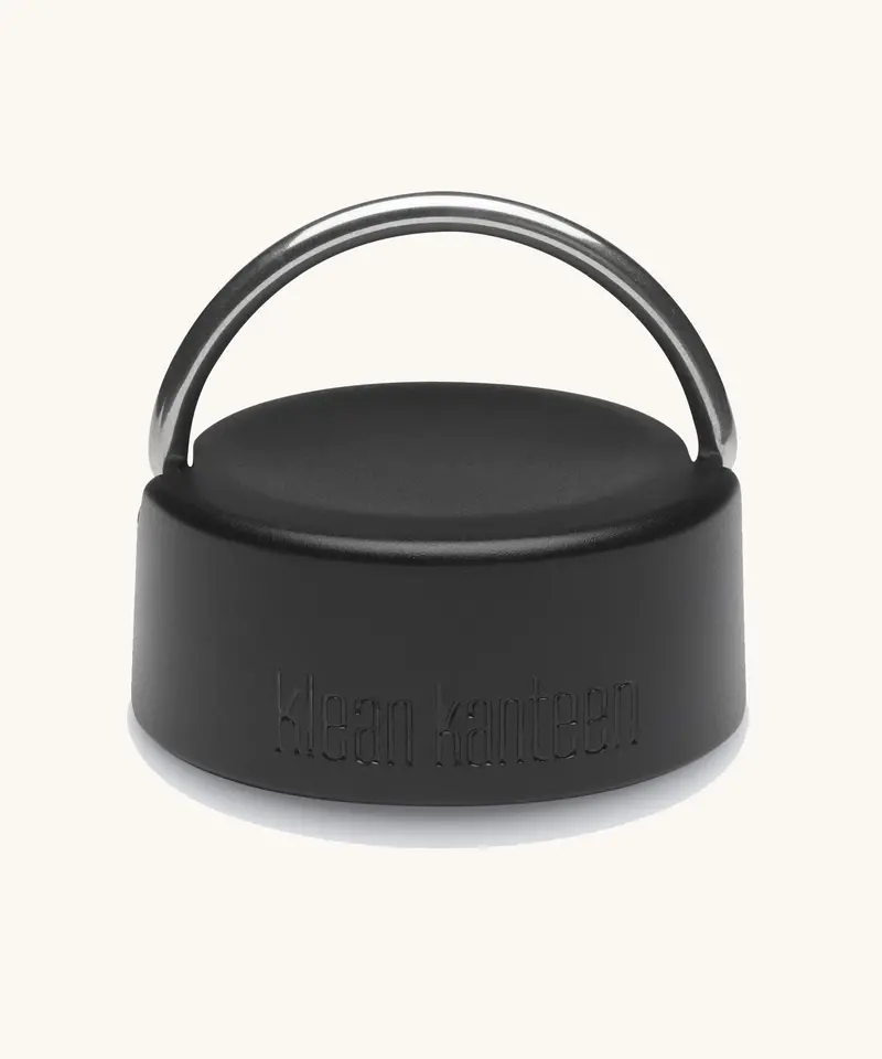 Klean Kanteen Wide Loop Cap 1