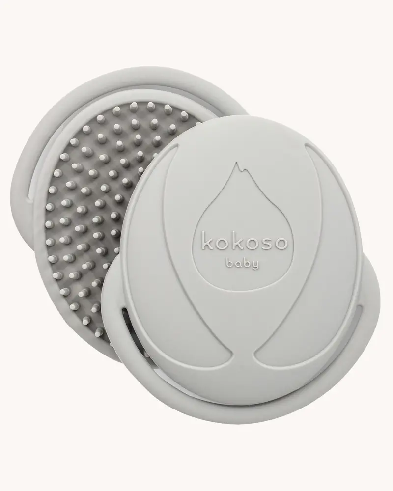 Kokoso Baby Bath Brush 1