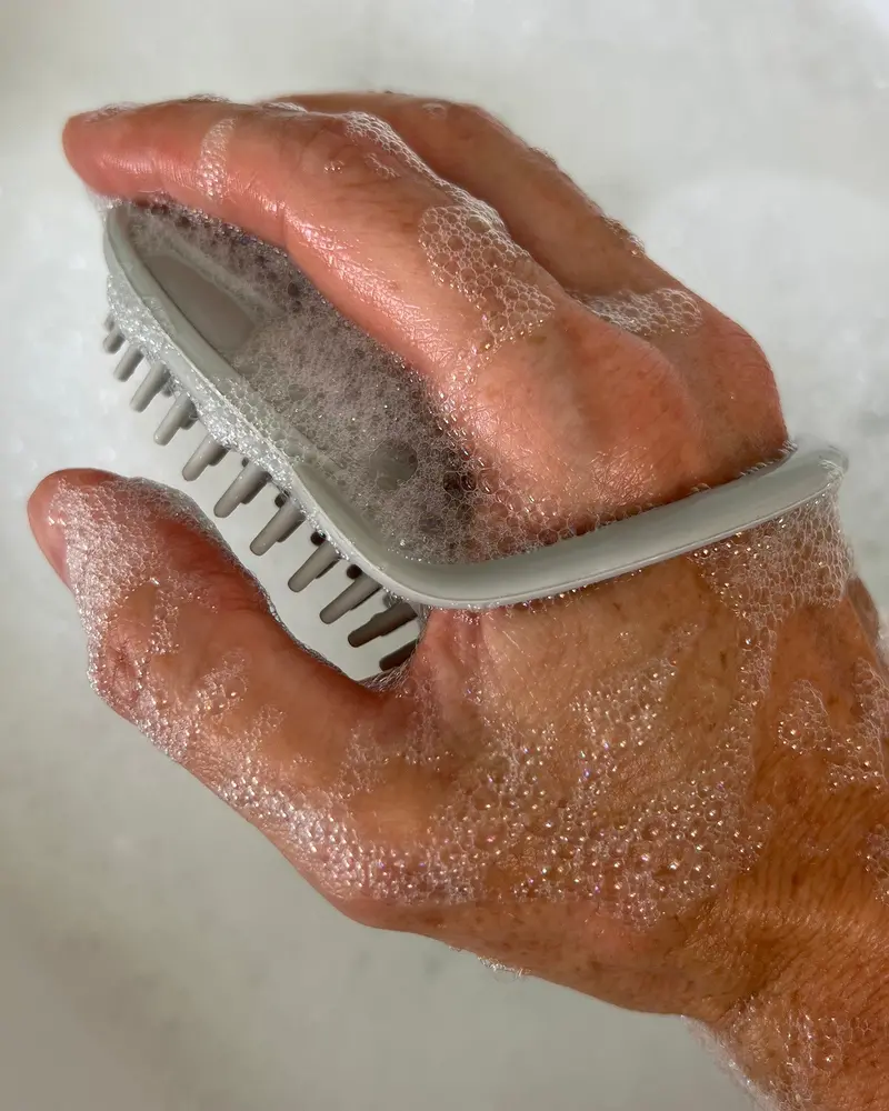 Kokoso Baby Bath Brush 2