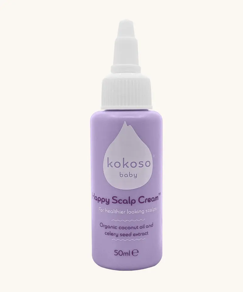 Kokoso Happy Scalp Cream 1