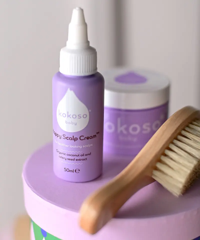 Kokoso Happy Scalp Cream 2
