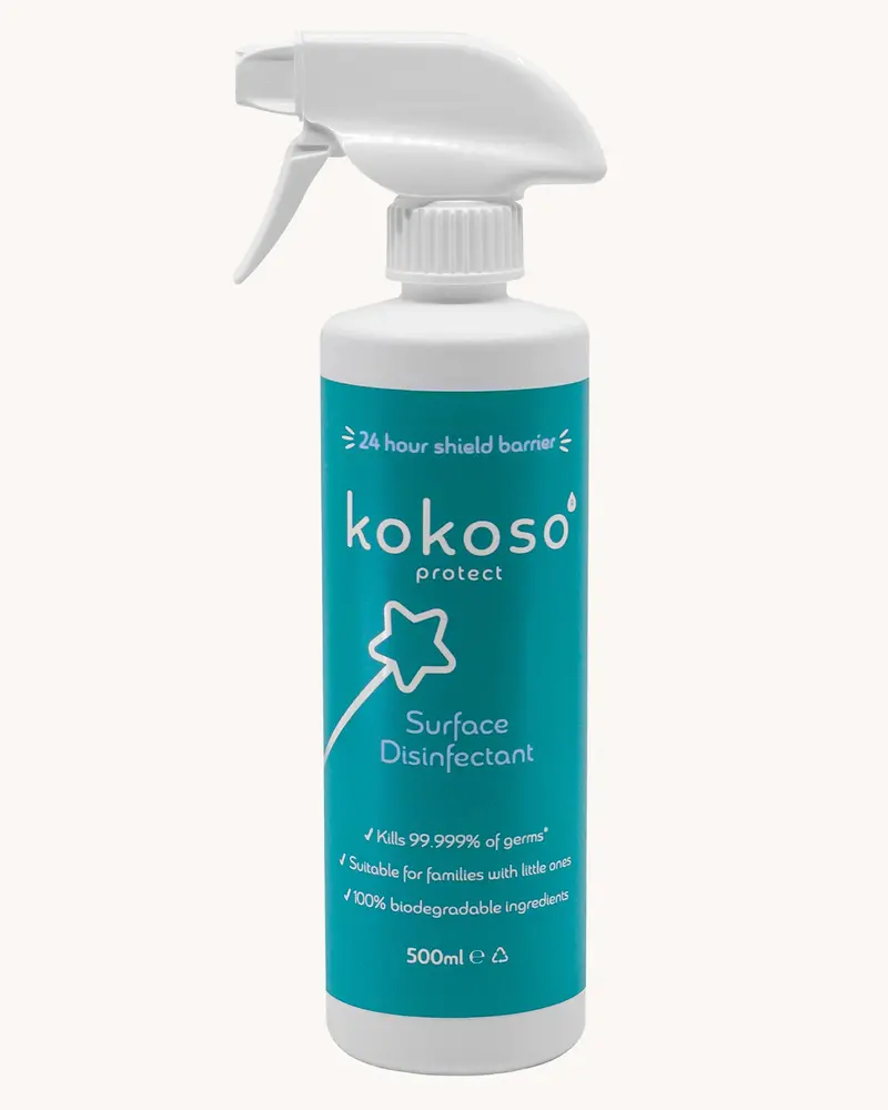 Kokoso Protect Surface Disinfectant Spray - 500Ml 1