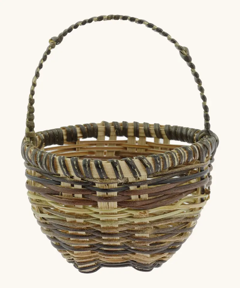 Kraul Cable Car Basket - Large 1
