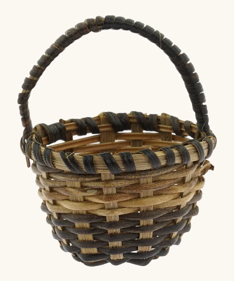 Kraul Cable Car Basket - Small 1