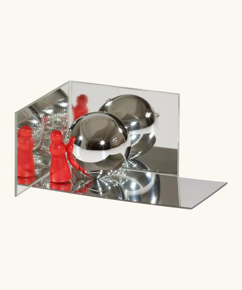 Kraul Mirror Box 1