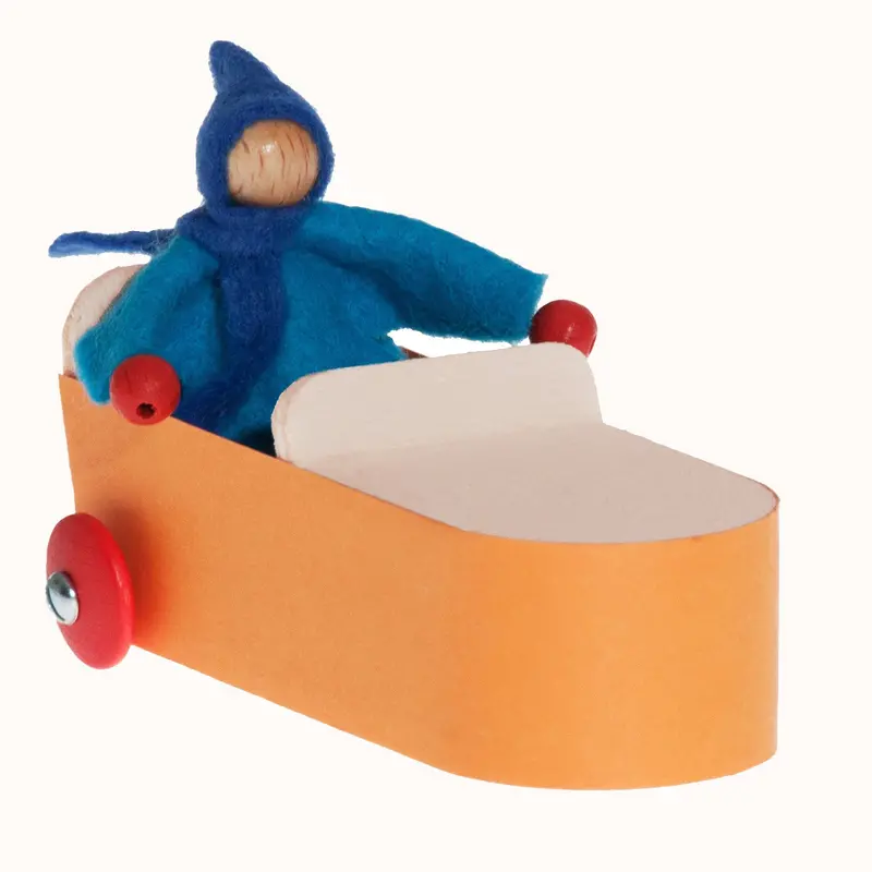 Kraul Wendolin Gravity Car Kit 1
