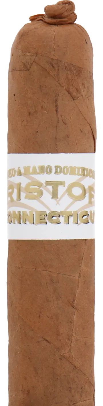 Kristoff Connecticut Robusto Cigar - Single 1