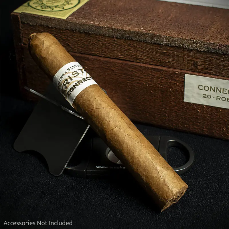 Kristoff Connecticut Robusto Cigar - Single 2