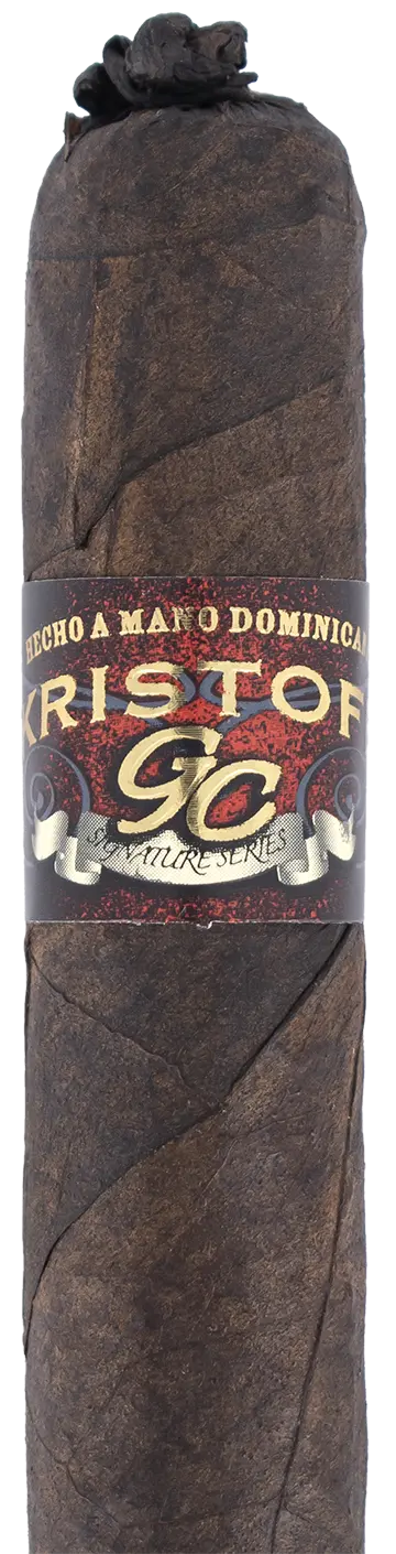 Kristoff Gc Signature Serie Robusto - Single 1