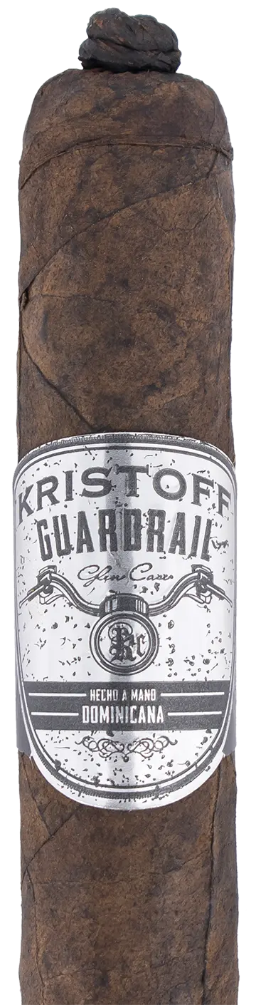 Kristoff Guardrail Robusto - Single 1