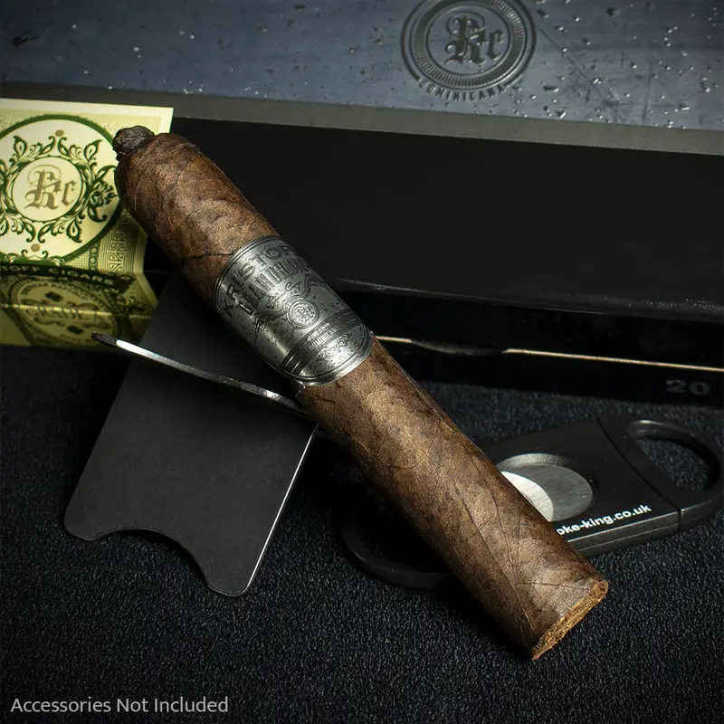 Kristoff Guardrail Robusto - Single 2