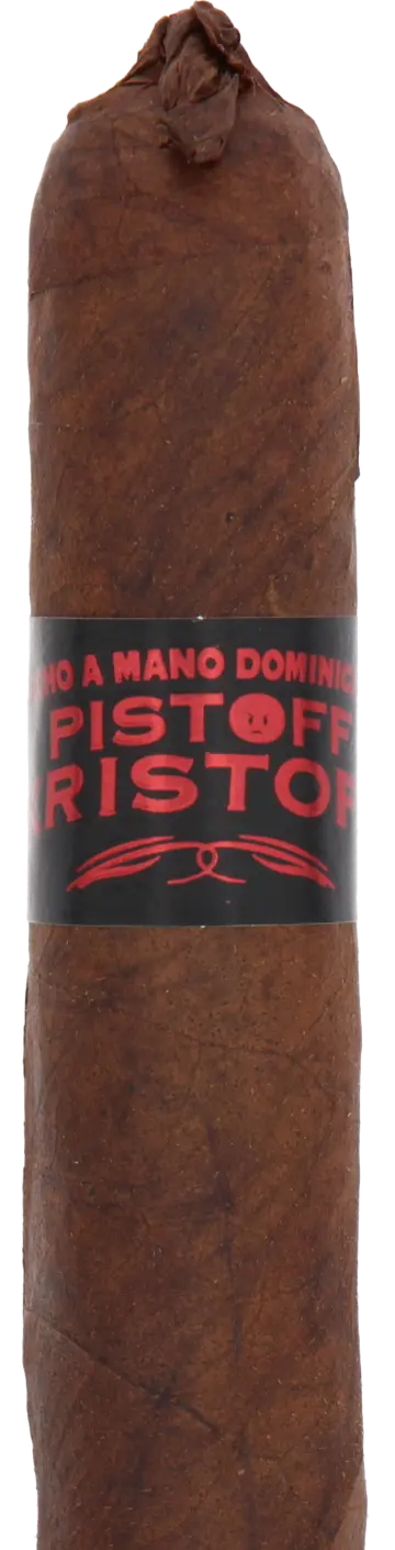 Kristoff Pistoff 660 Toro Cigar - Single 1