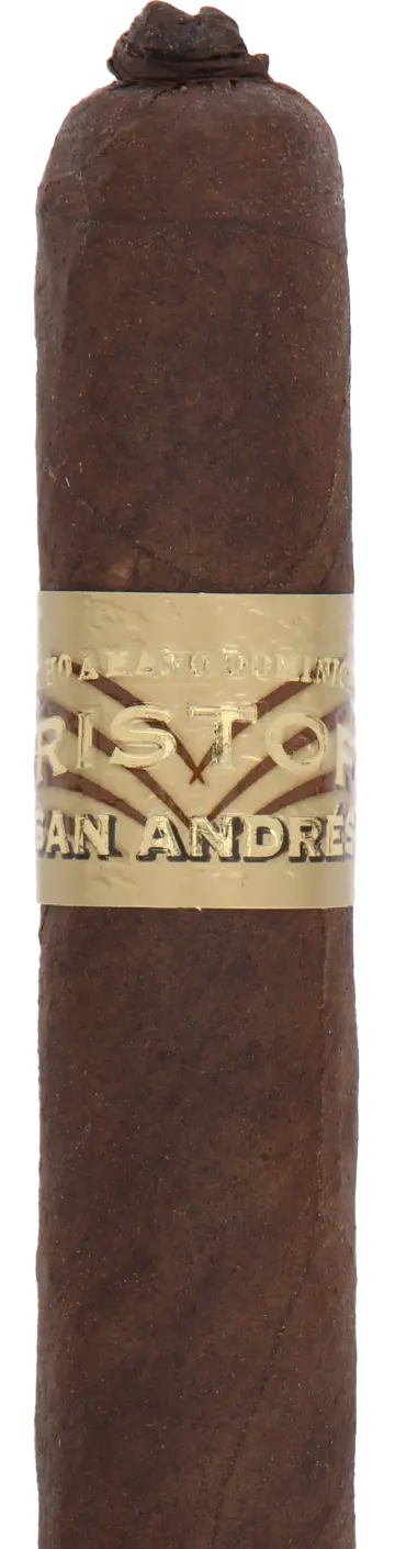 Kristoff San Andres Robusto Cigar - Single 1