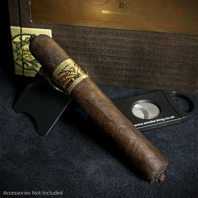 Kristoff San Andres Robusto Cigar - Single 2