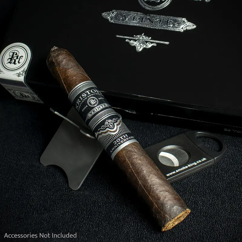 Kristoff Veinte Toro Cigars - Box Of 20 2