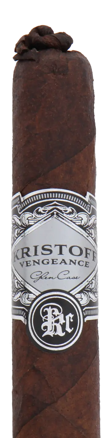 Kristoff Vengeance Robusto Cigar - Single 1