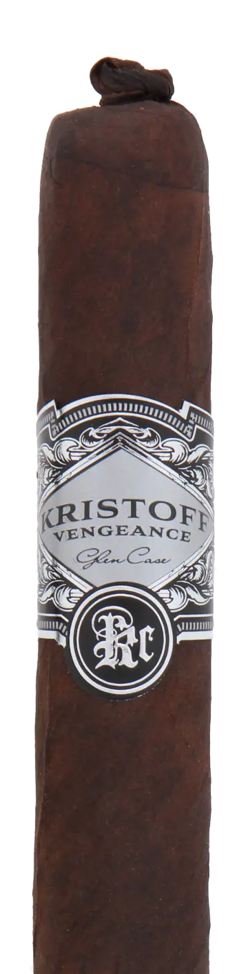 Kristoff Vengeance Toro Cigar - Single 1