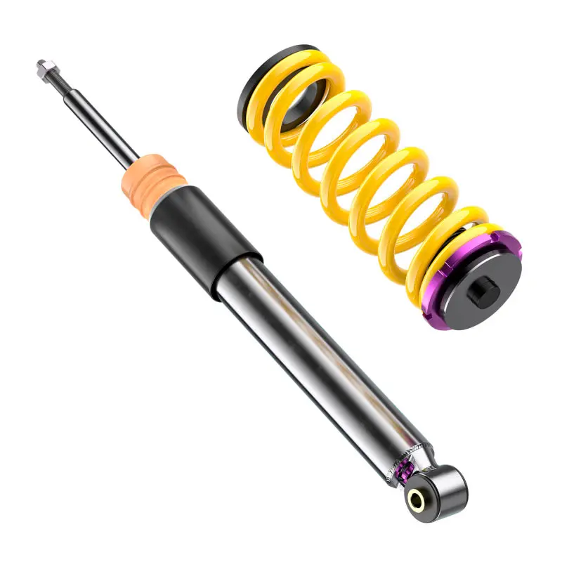 Kw 2019+ Polestar 2 (V) Hatchback Awd V3 Coilover Kit 2