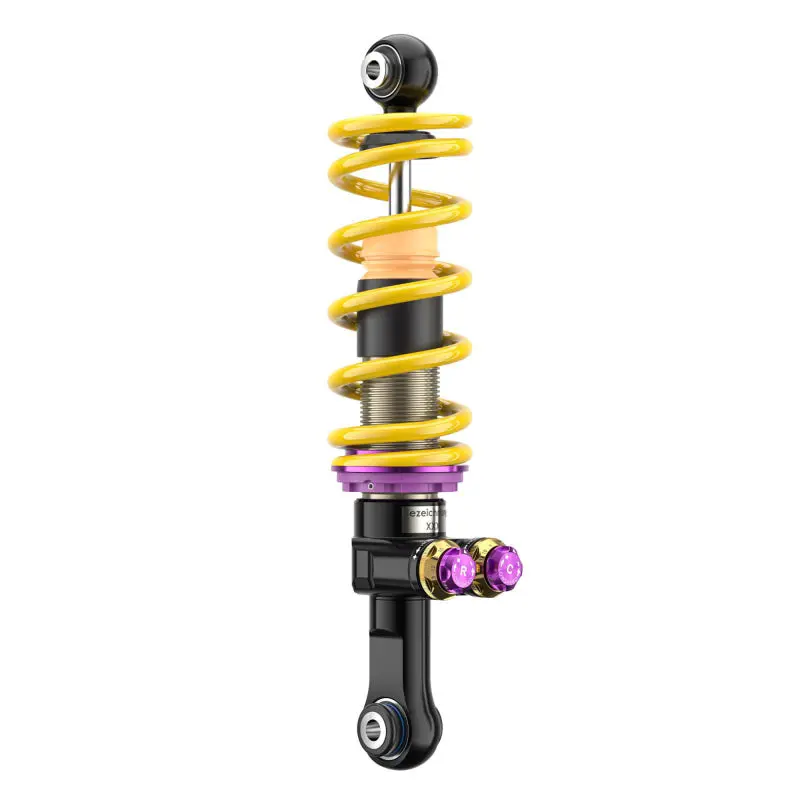 Kw 23-24 Lotus Emira Base/2023 Lotus Emira First Edition V5 Coilover Kit 2