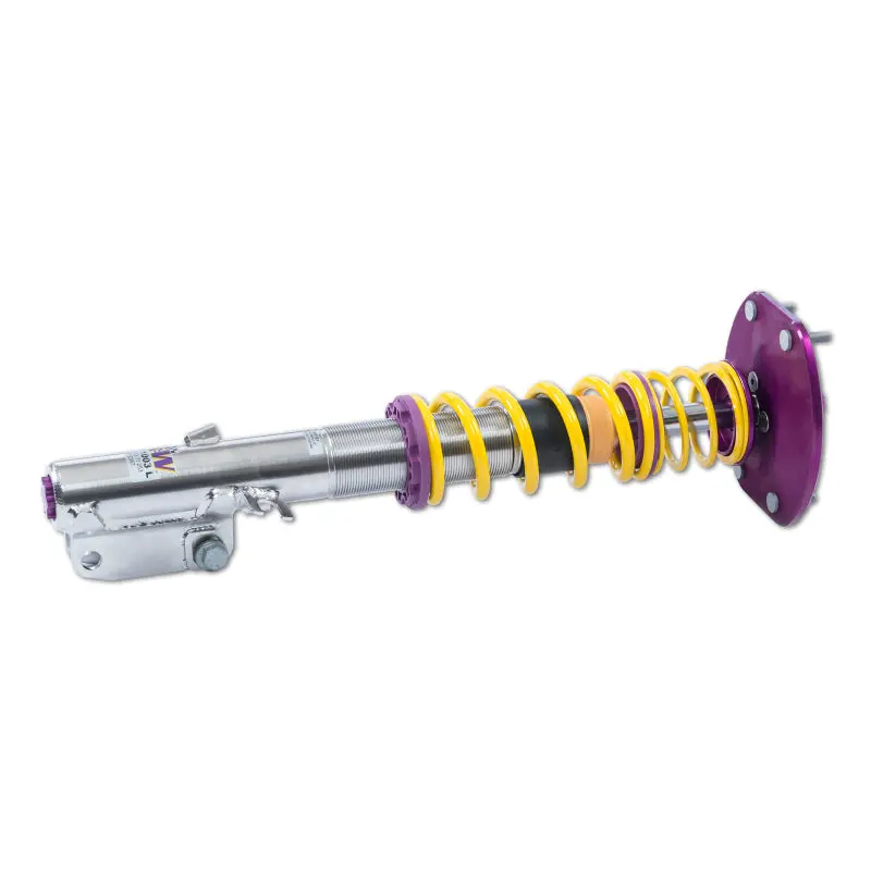 Kw 911 964 Carrera 2 Convertible Targa Clubsport Coilover Kit 2-Way 2