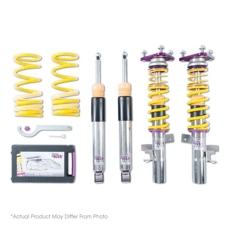 Kw Clubsport Kit Dodge Magnum 2Wd 6Cyl. 2