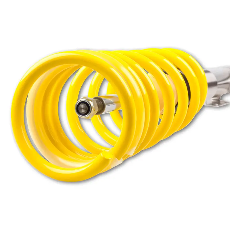 Kw Coilover Kit Ddc Ecu Bmw 5 Series (F10) 2Wd W/O Edc 2