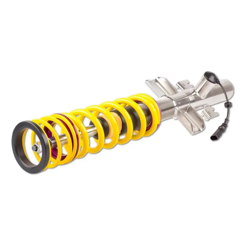 Kw Coilover Kit Ddc Ecu Range Rover Evoque 2